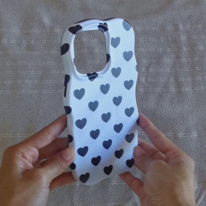 Coque iPhone Moonlight