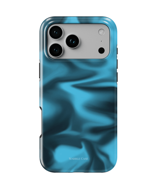 Thalassa - Coque de Téléphone - Mabble Case